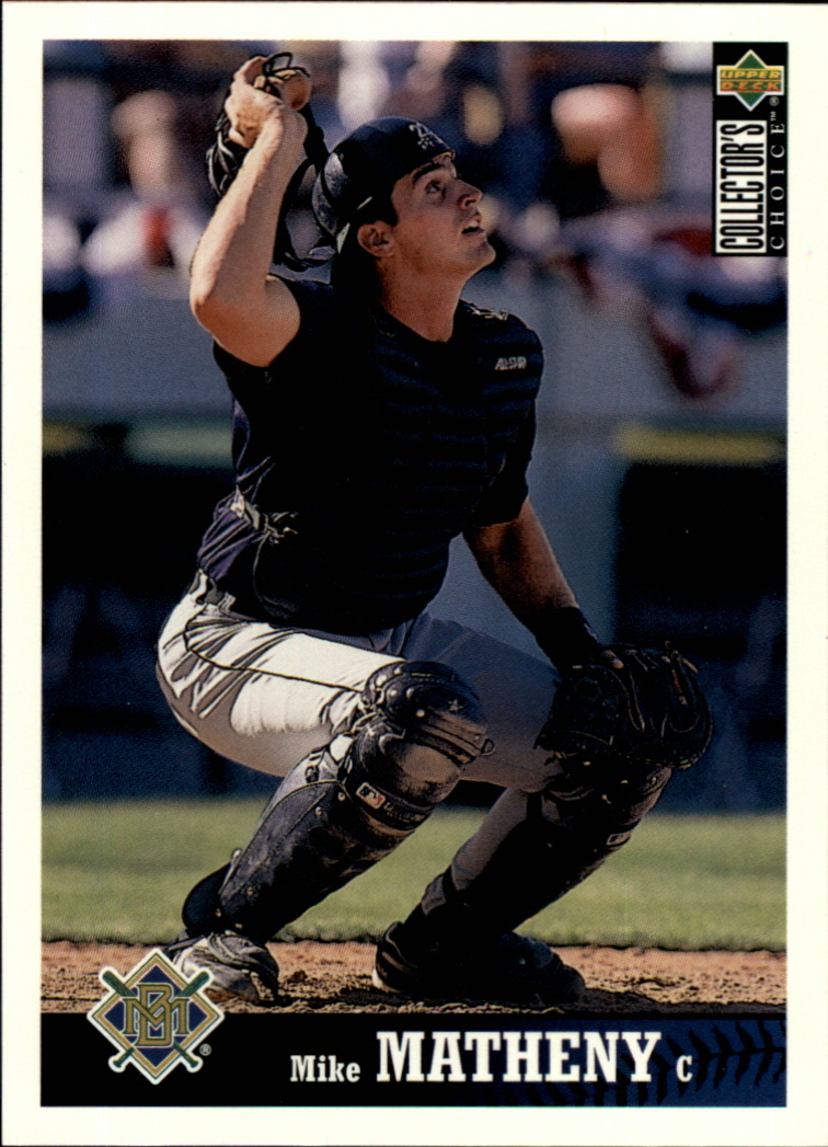 A2987- 1997 Collector's Auswahl BB 251-500 + Rookies -du Pick- 15 + Gratis US - Bild 223 von 470