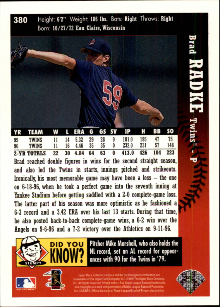 A2987- 1997 Collector's Auswahl BB 251-500 + Rookies -du Pick- 15 + Gratis US - Bild 240 von 470