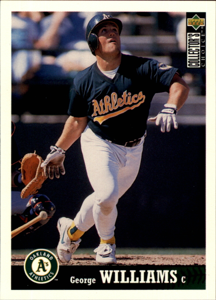 A2987- 1997 Collector's Auswahl BB 251-500 + Rookies -du Pick- 15 + Gratis US - Bild 287 von 470