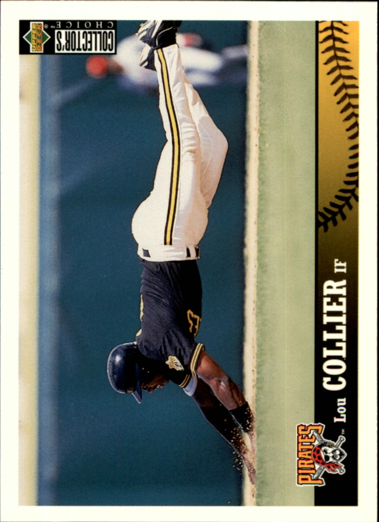 A2987- 1997 Collector's Auswahl BB 251-500 + Rookies -du Pick- 15 + Gratis US - Bild 319 von 470