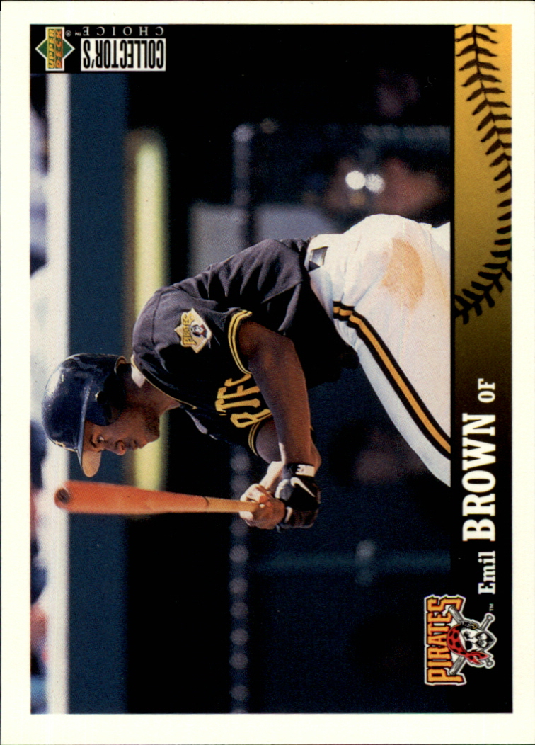 A2987- 1997 Collector's Auswahl BB 251-500 + Rookies -du Pick- 15 + Gratis US - Bild 337 von 470
