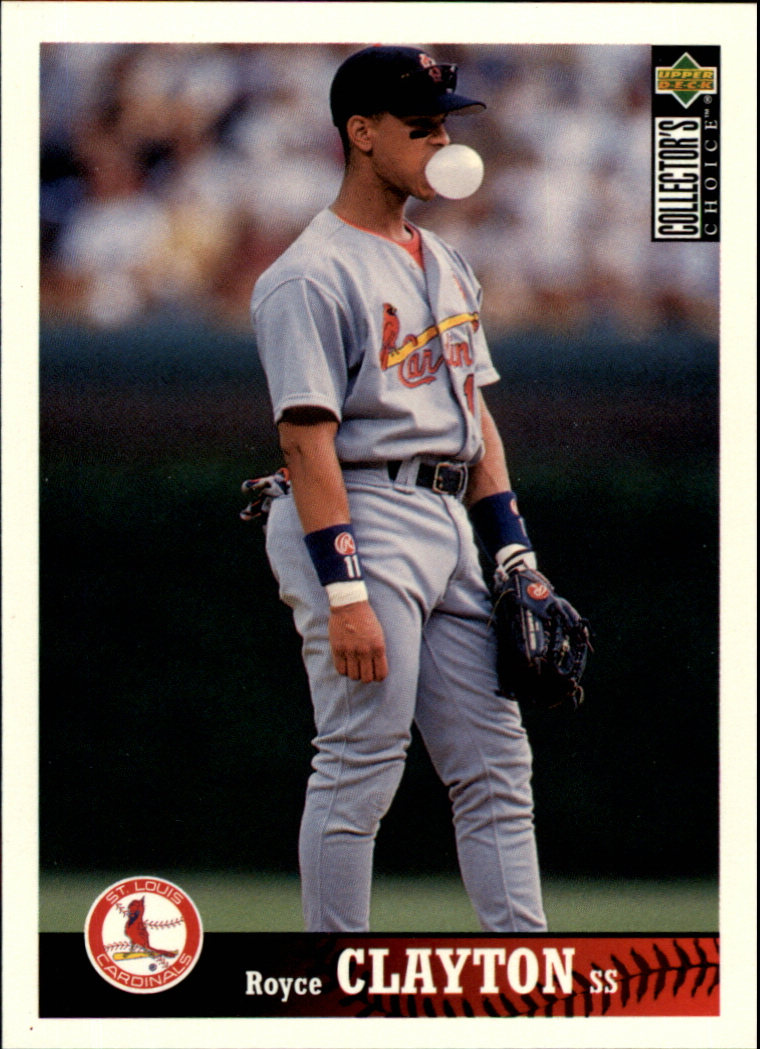 A2987- 1997 Collector's Auswahl BB 251-500 + Rookies -du Pick- 15 + Gratis US - Bild 347 von 470