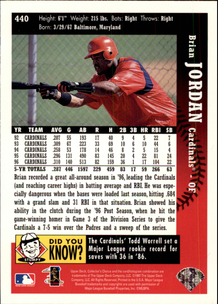 A2987- 1997 Collector's Auswahl BB 251-500 + Rookies -du Pick- 15 + Gratis US - Bild 350 von 470