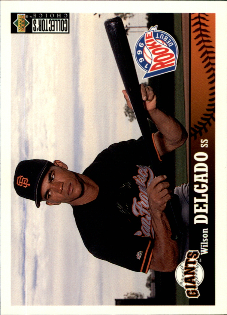 A2987- 1997 Collector's Auswahl BB 251-500 + Rookies -du Pick- 15 + Gratis US - Bild 377 von 470