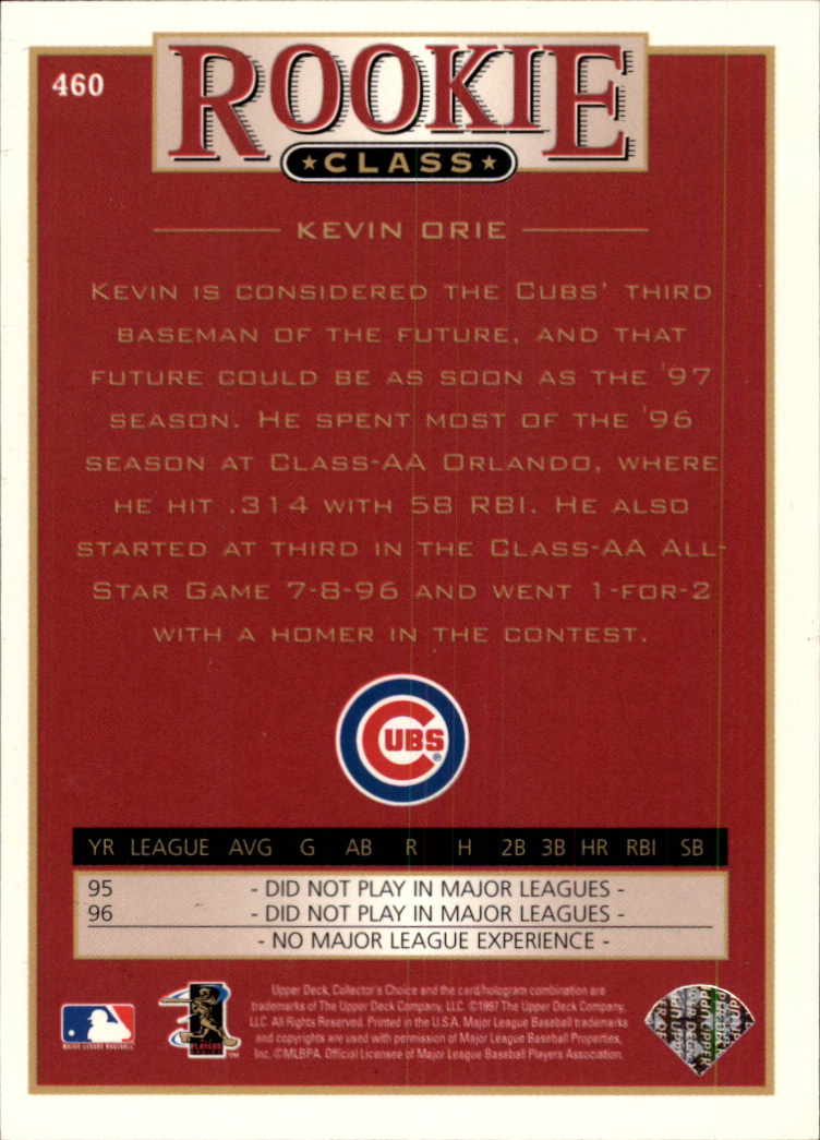 A2987- 1997 Collector's Auswahl BB 251-500 + Rookies -du Pick- 15 + Gratis US - Bild 390 von 470