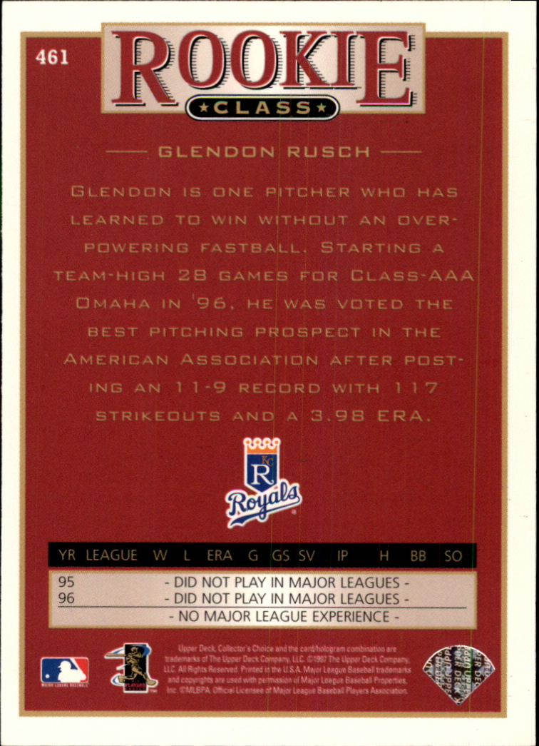 A2987- 1997 Collector's Auswahl BB 251-500 + Rookies -du Pick- 15 + Gratis US - Bild 392 von 470