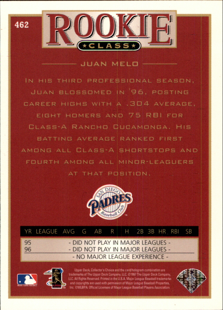 A2987- 1997 Collector's Auswahl BB 251-500 + Rookies -du Pick- 15 + Gratis US - Bild 394 von 470