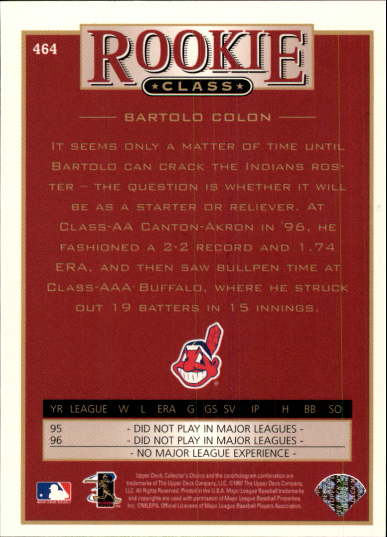 A2987- 1997 Collector's Auswahl BB 251-500 + Rookies -du Pick- 15 + Gratis US - Bild 398 von 470