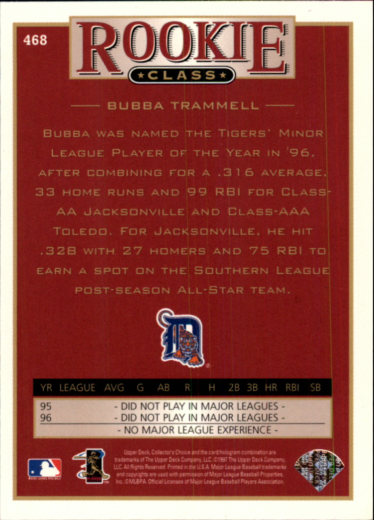 A2987- 1997 Collector's Auswahl BB 251-500 + Rookies -du Pick- 15 + Gratis US - Bild 406 von 470