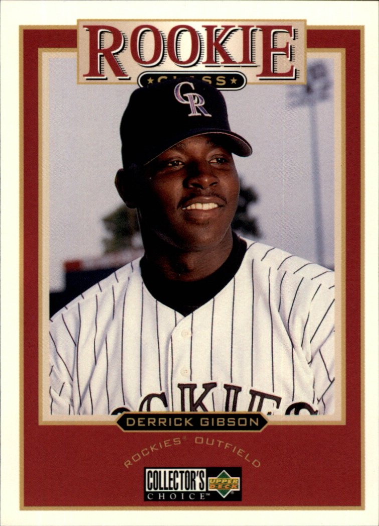  1997 Collector's Choice Baseball Card #207 Fernando