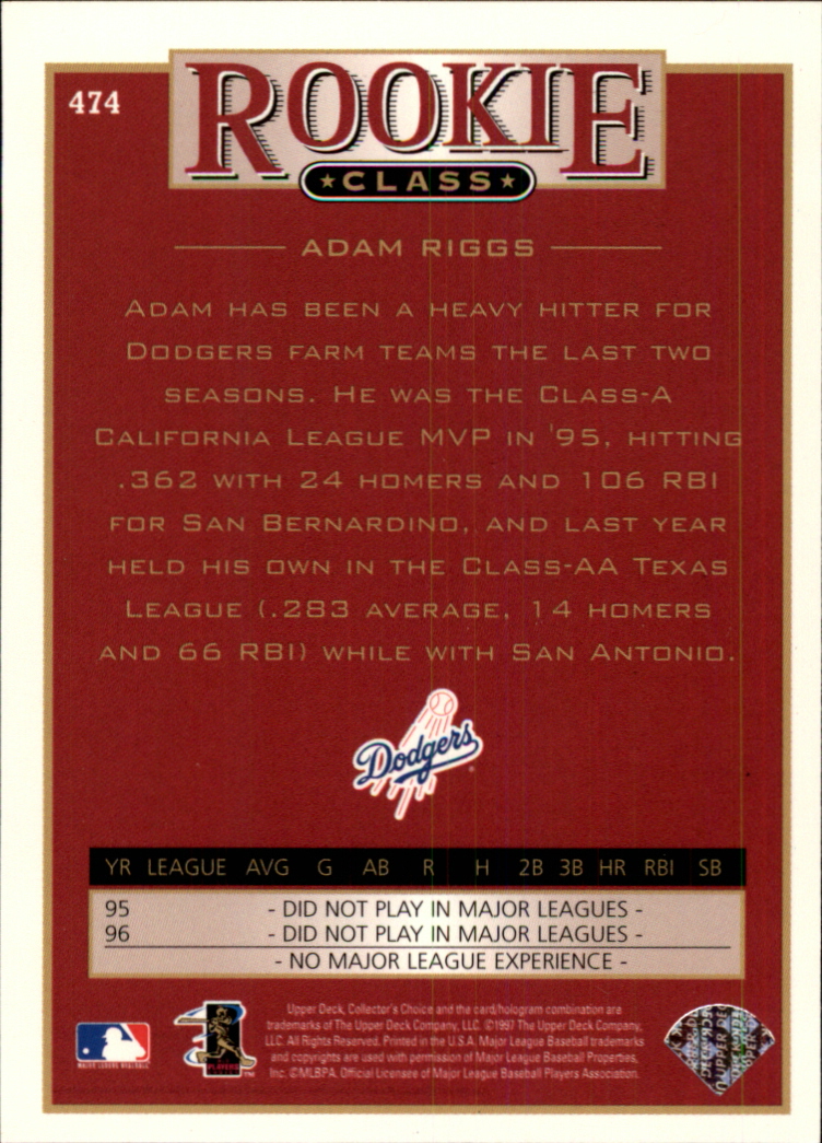 A2987- 1997 Collector's Auswahl BB 251-500 + Rookies -du Pick- 15 + Gratis US - Bild 418 von 470