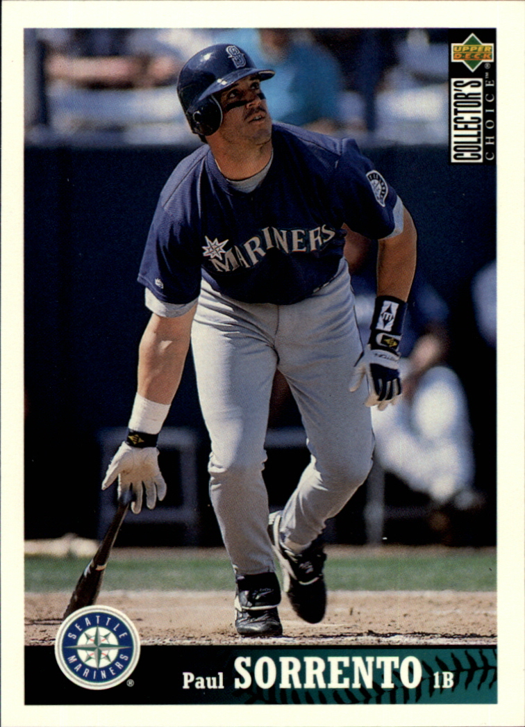 A2987- 1997 Collector's Auswahl BB 251-500 + Rookies -du Pick- 15 + Gratis US - Bild 435 von 470