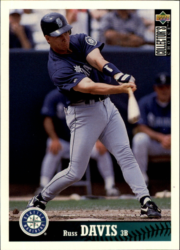 A2987- 1997 Collector's Auswahl BB 251-500 + Rookies -du Pick- 15 + Gratis US - Bild 437 von 470