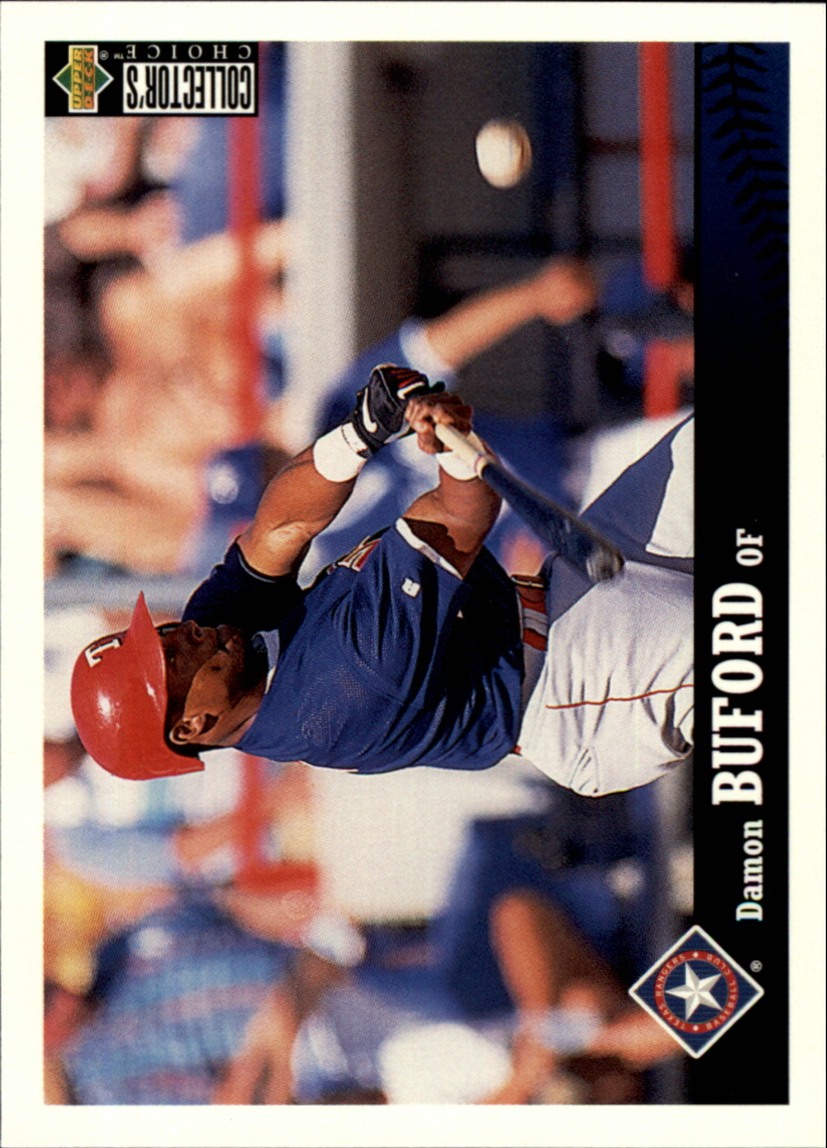 A2987- 1997 Collector's Auswahl BB 251-500 + Rookies -du Pick- 15 + Gratis US - Bild 443 von 470