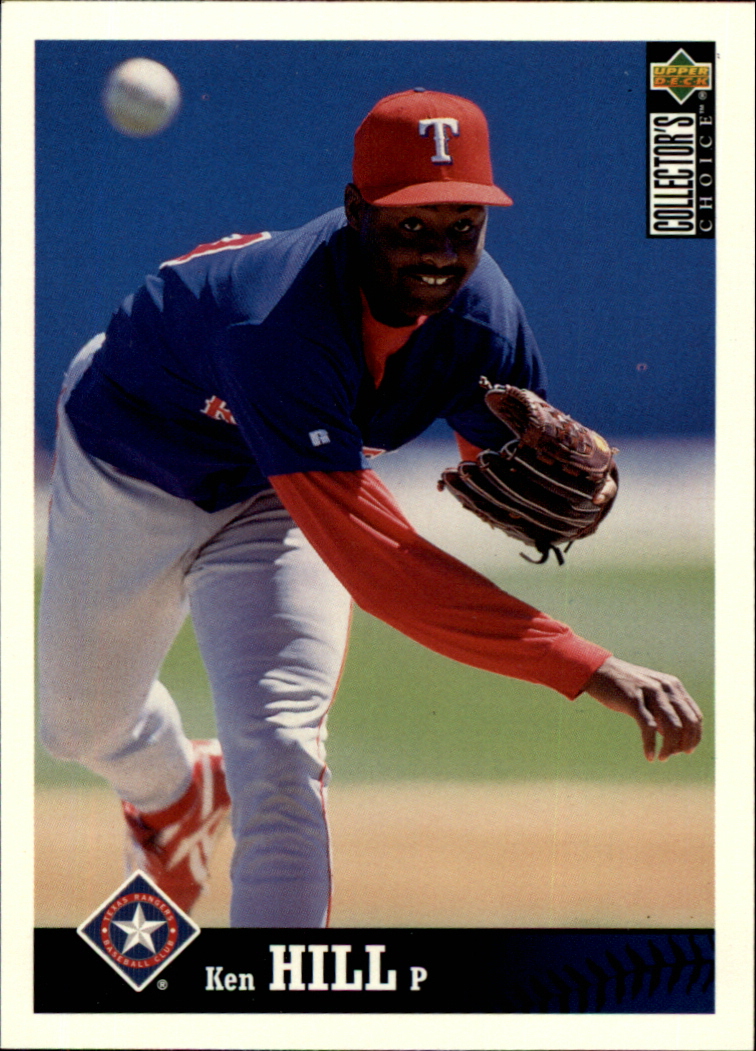 A2987- 1997 Collector's Auswahl BB 251-500 + Rookies -du Pick- 15 + Gratis US - Bild 451 von 470