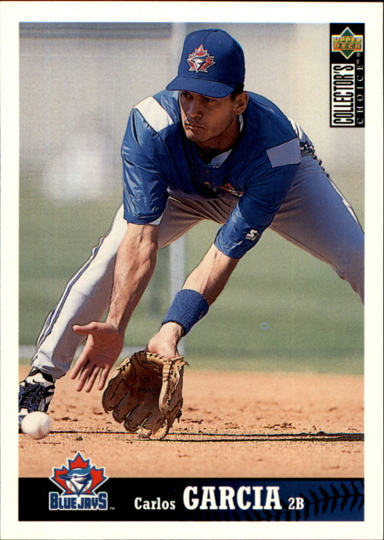 A2987- 1997 Collector's Auswahl BB 251-500 + Rookies -du Pick- 15 + Gratis US - Bild 463 von 470
