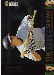 1997 Collector's Choice The Big Show Baseball Card Pick (Inserts) - Bild 31 von 59