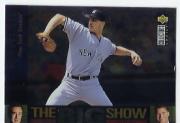 1997 Collector's Choice The Big Show Baseball Card Pick (Inserts) - Bild 45 von 59