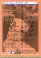 1997 Donruss Preferred #197 Vladimir Guerrero CL B back image