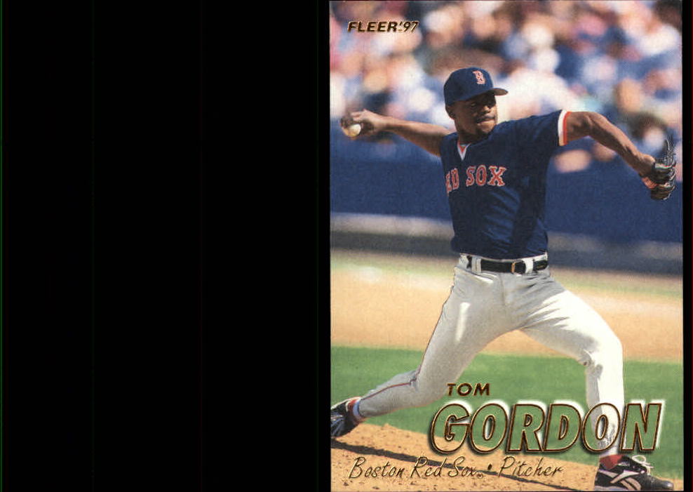 1997 Fleer Baseball "Main Set" Base Cards #1 to #200 - Picture 46 of 385