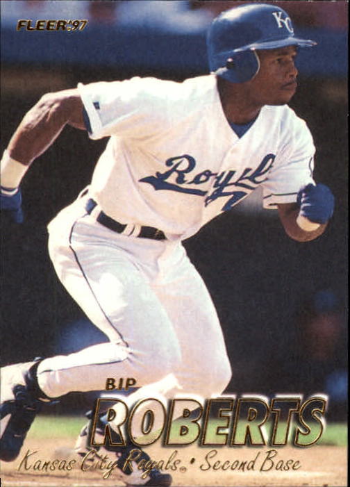 1997 Fleer Baseball "Main Set" Base Cards #1 to #200 - Picture 226 of 385