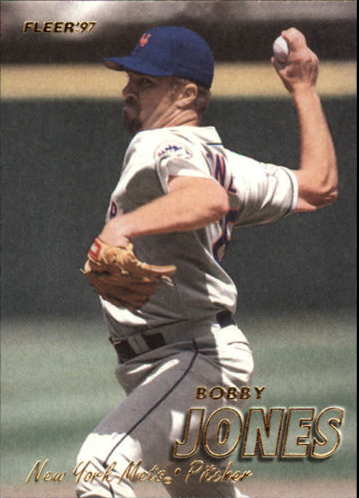1997 Fleer Baseball "Main Set" Base Cards #401 to #600 - Picture 2 of 387