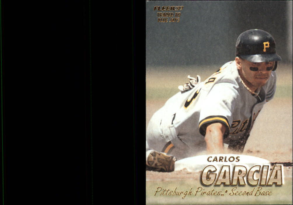 1997 Fleer Baseball "Main Set" Base Cards #401 to #600 - Picture 54 of 387