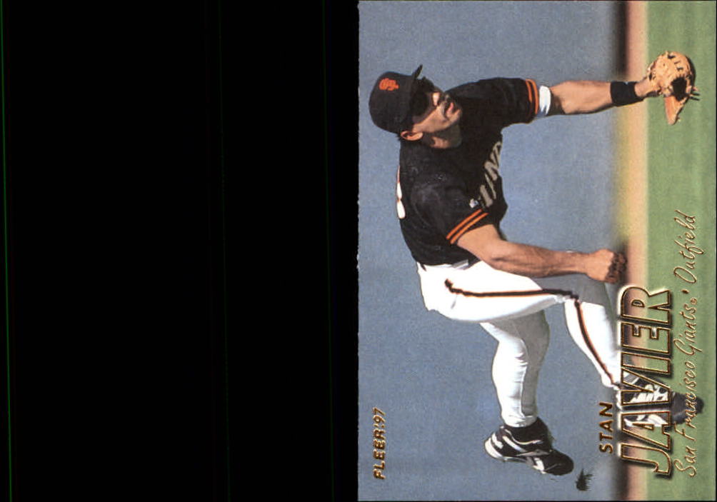 1997 Fleer Baseball "Main Set" Base Cards #401 to #600 - Picture 162 of 387