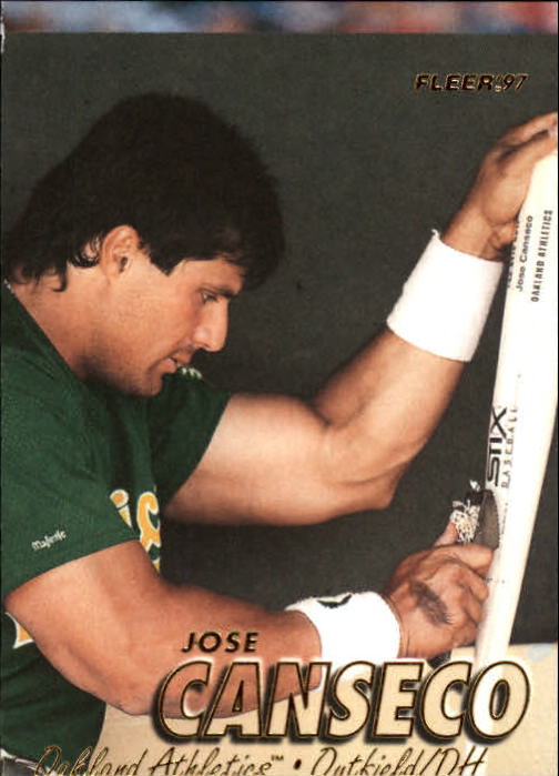 1997 Fleer Baseball "Main Set" Base Cards #401 to #600 - Picture 264 of 387