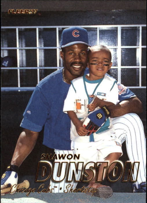 1997 Fleer Baseball "Main Set" Base Cards #401 to #600 - Picture 270 of 387