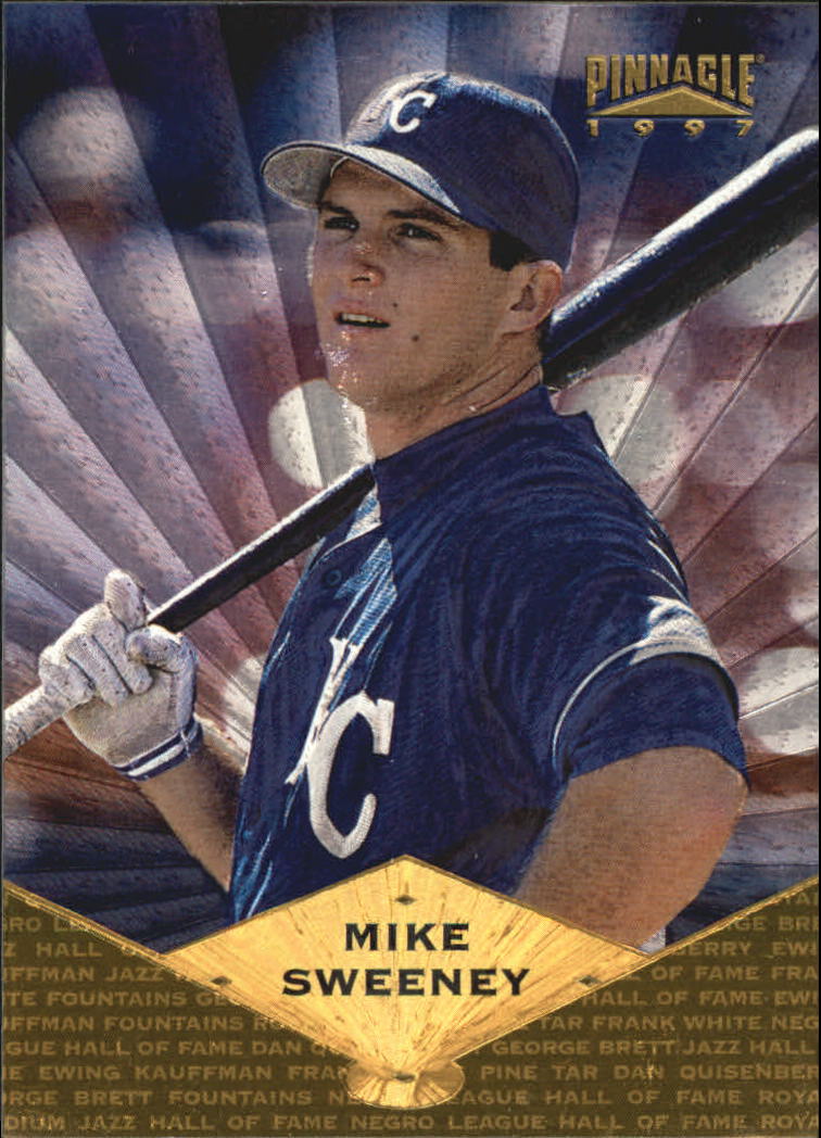 B1775- 1997 Pinnacle Baseball Cards 1-200 +Inserts -You Pick- 15+ FREE US SHIP - Picture 411 of 418