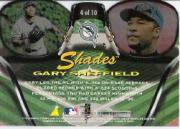B1775- 1997 Pinnacle Baseball Cards 1-200 +Inserts -You Pick- 15+ FREE US SHIP - Picture 418 of 418