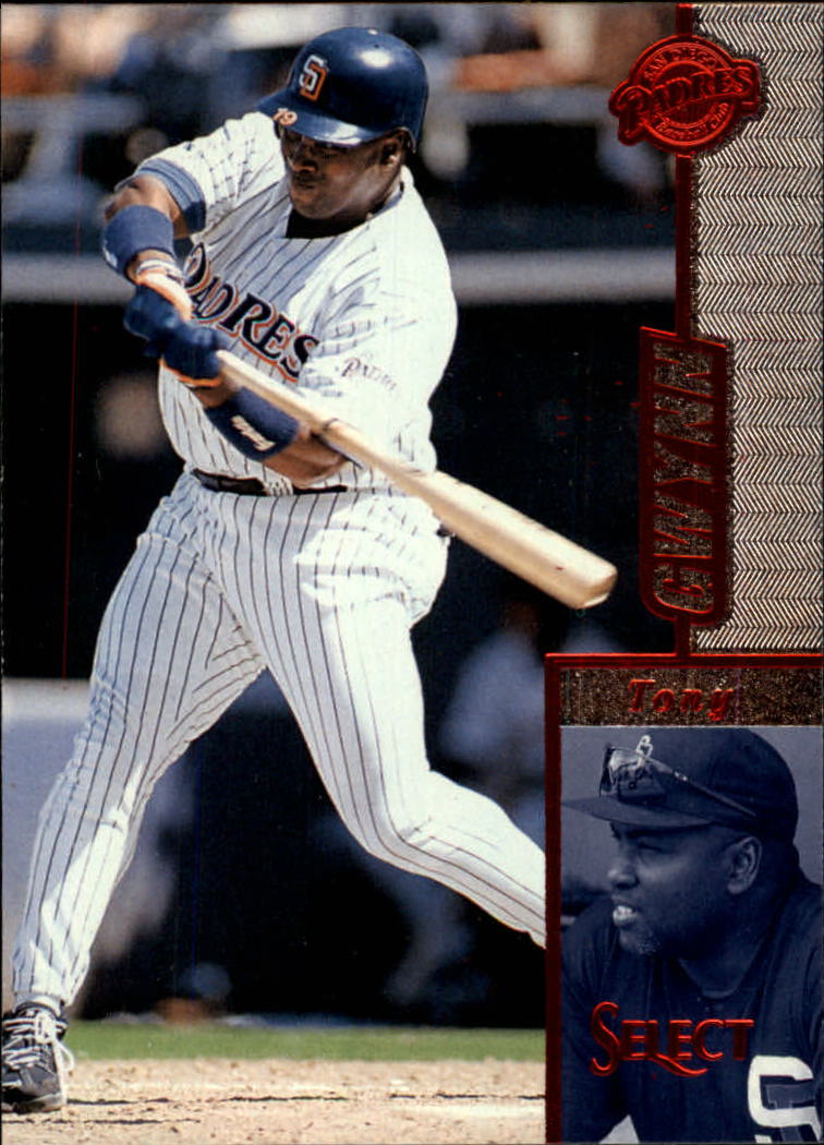B6663- 1997 Select Baseball Card #s 1-200 +Rookies -You Pick- 15+ FREE US SHIP - Picture 6 of 311