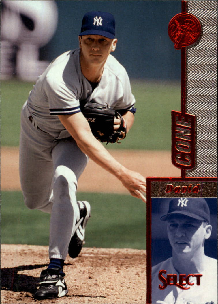 B6663- 1997 Select Baseball Card #s 1-200 +Rookies -You Pick- 15+ FREE US SHIP - Picture 10 of 311