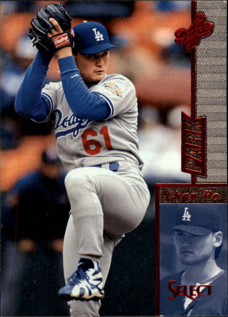 B6663- 1997 Select Baseball Card #s 1-200 +Rookies -You Pick- 15+ FREE US SHIP - Picture 12 of 311