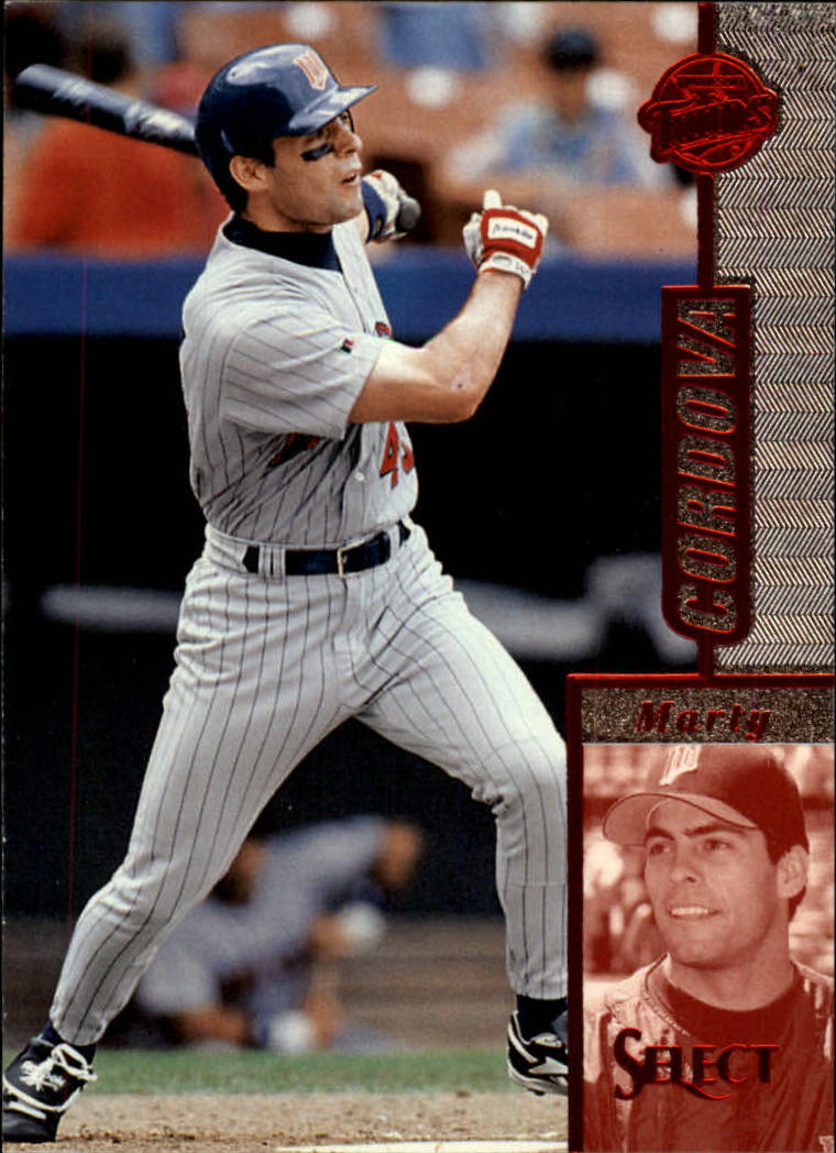 B6663- 1997 Select Baseball Card #s 1-200 +Rookies -You Pick- 15+ FREE US SHIP - Picture 16 of 311