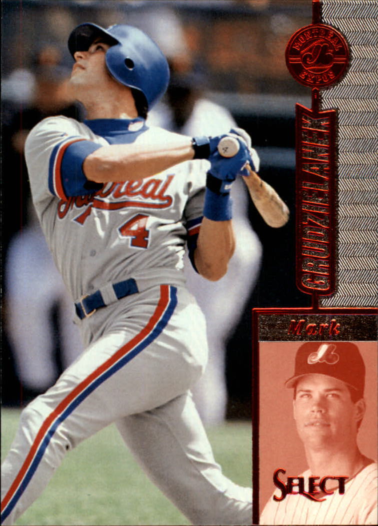 B6663- 1997 Select Baseball Card #s 1-200 +Rookies -You Pick- 15+ FREE US SHIP - Picture 20 of 311