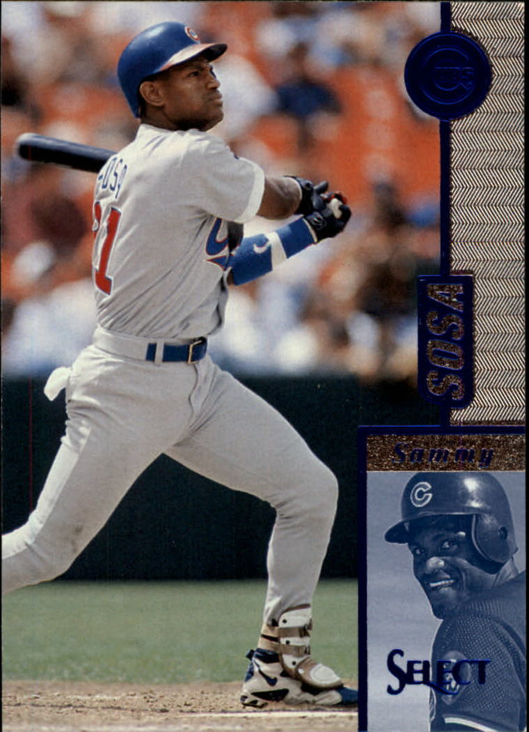 B6663- 1997 Select Baseball Card #s 1-200 +Rookies -You Pick- 15+ FREE US SHIP - Picture 22 of 311