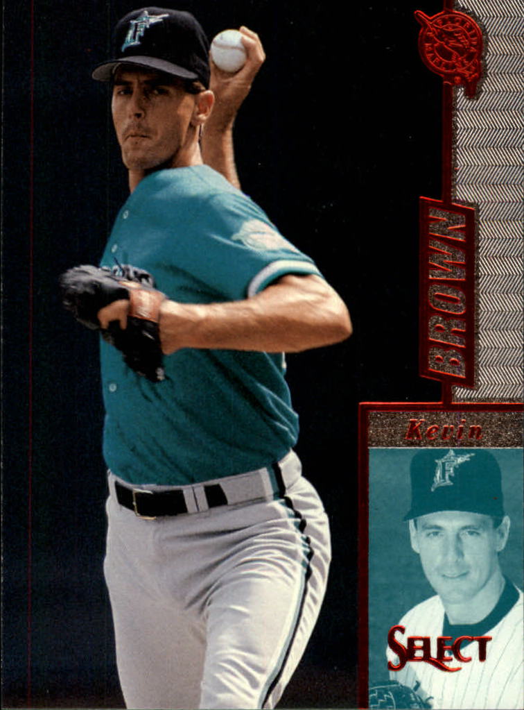 B6663- 1997 Select Baseball Card #s 1-200 +Rookies -You Pick- 15+ FREE US SHIP - Picture 26 of 311