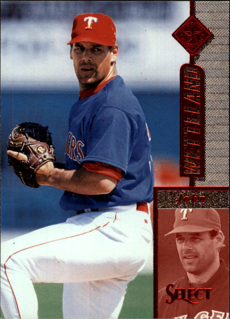 B6663- 1997 Select Baseball Card #s 1-200 +Rookies -You Pick- 15+ FREE US SHIP - Picture 32 of 311