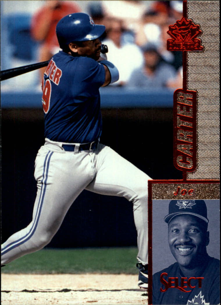 B6663- 1997 Select Baseball Card #s 1-200 +Rookies -You Pick- 15+ FREE US SHIP - Picture 36 of 311