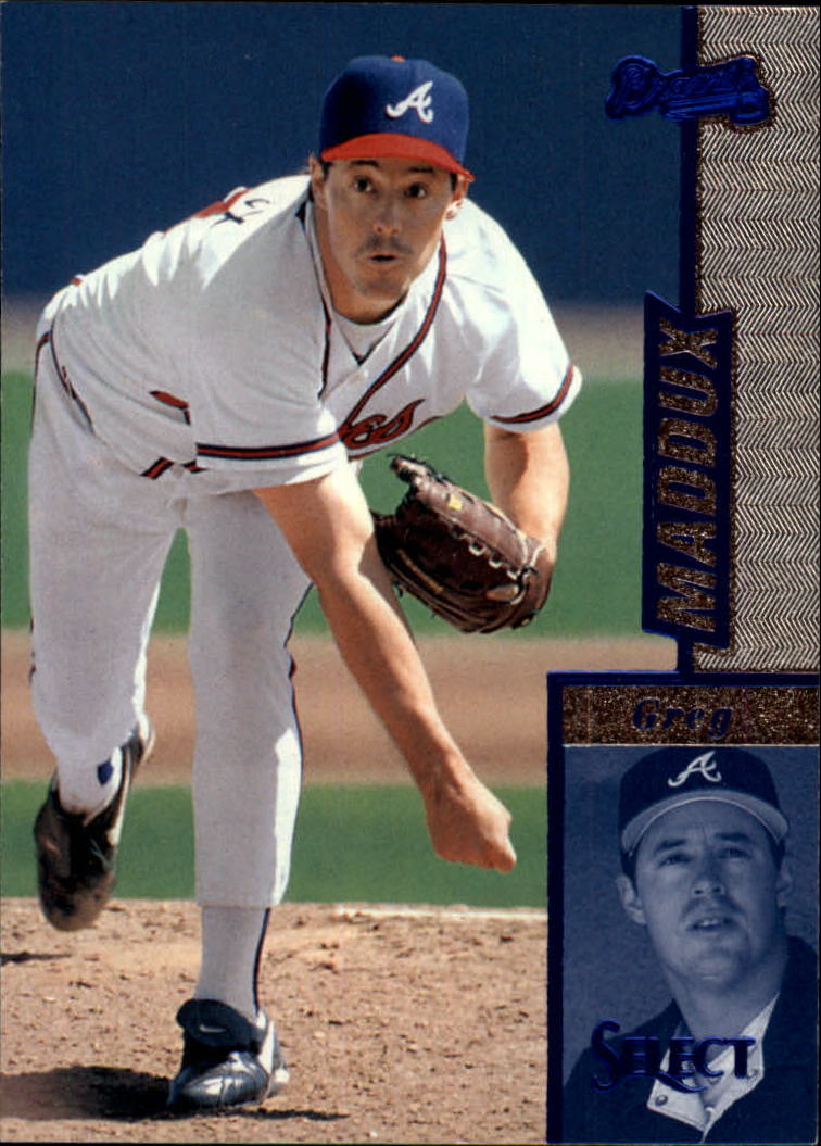 B6663- 1997 Select Baseball Card #s 1-200 +Rookies -You Pick- 15+ FREE US SHIP - Picture 40 of 311