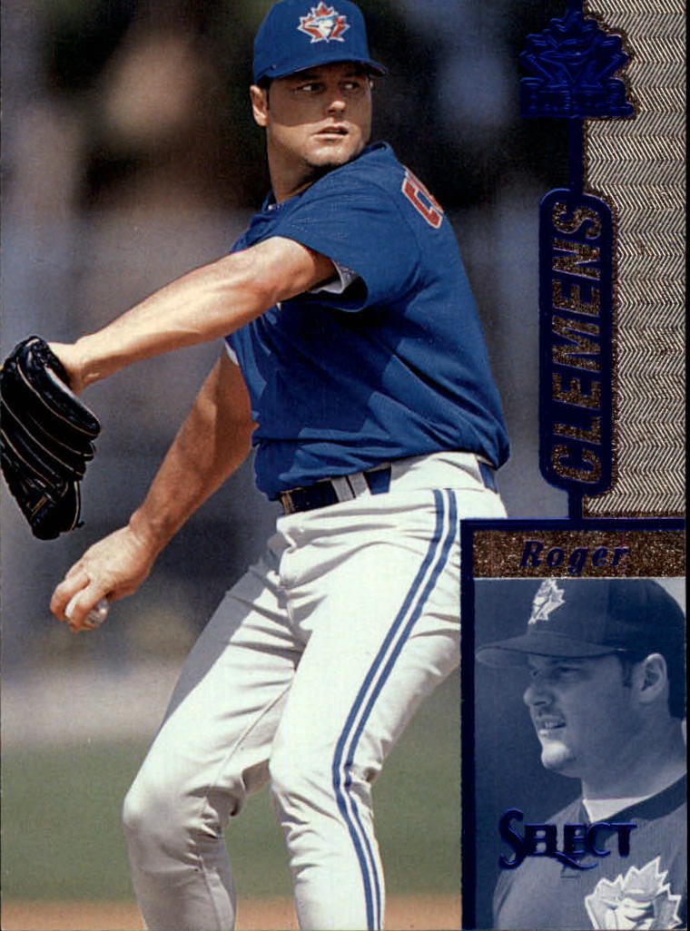B6663- 1997 Select Baseball Card #s 1-200 +Rookies -You Pick- 15+ FREE US SHIP - Picture 42 of 311