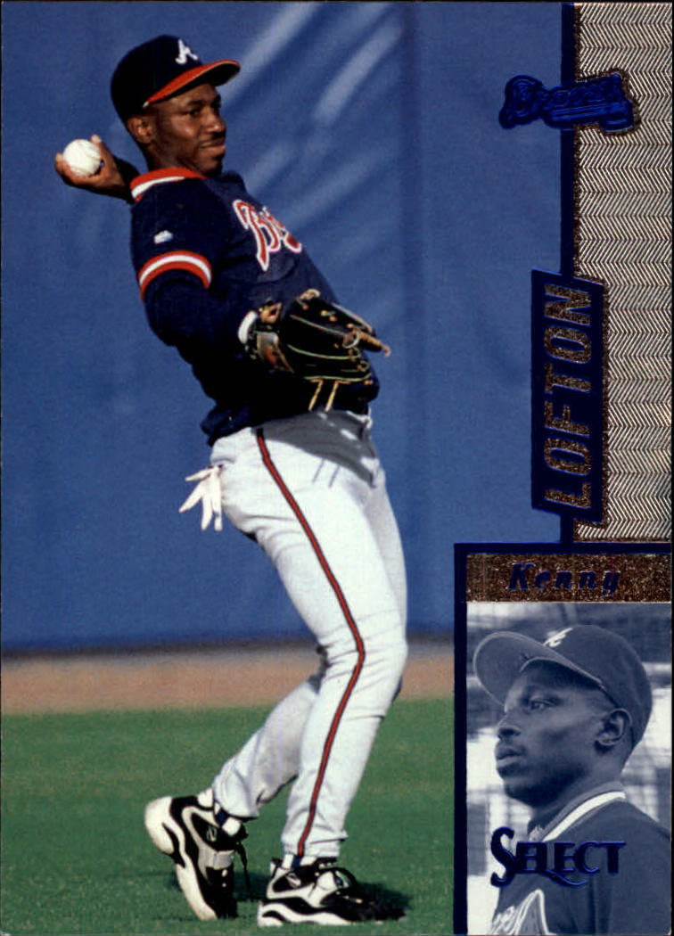 B6663- 1997 Select Baseball Card #s 1-200 +Rookies -You Pick- 15+ FREE US SHIP - Picture 46 of 311
