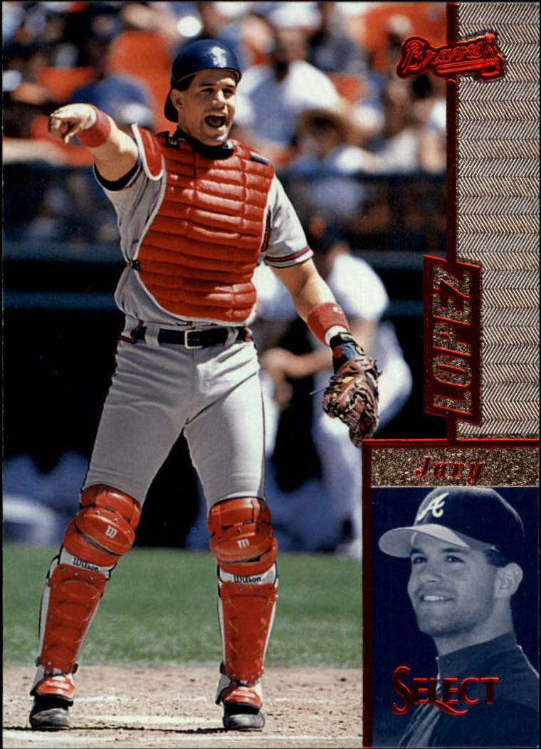 B6663- 1997 Select Baseball Card #s 1-200 +Rookies -You Pick- 15+ FREE US SHIP - Picture 48 of 311
