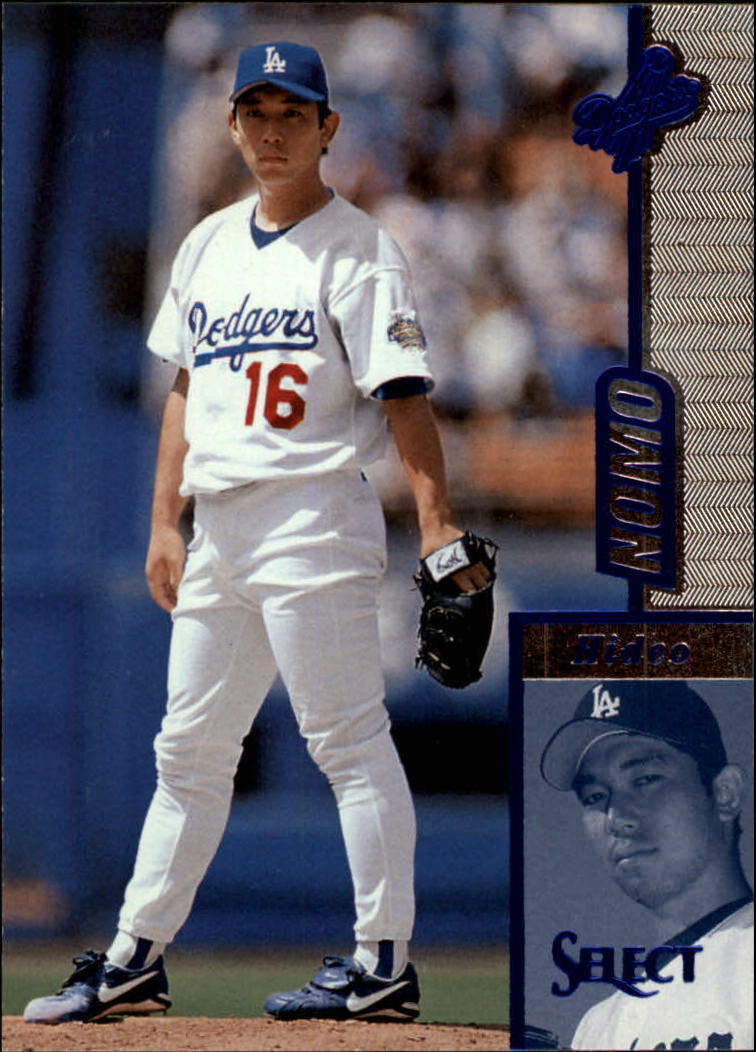 B6663- 1997 Select Baseball Card #s 1-200 +Rookies -You Pick- 15+ FREE US SHIP - Picture 50 of 311