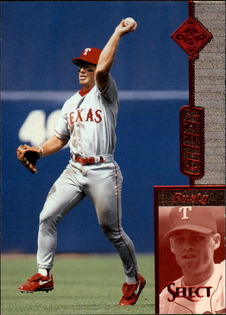 B6663- 1997 Select Baseball Card #s 1-200 +Rookies -You Pick- 15+ FREE US SHIP - Picture 52 of 311