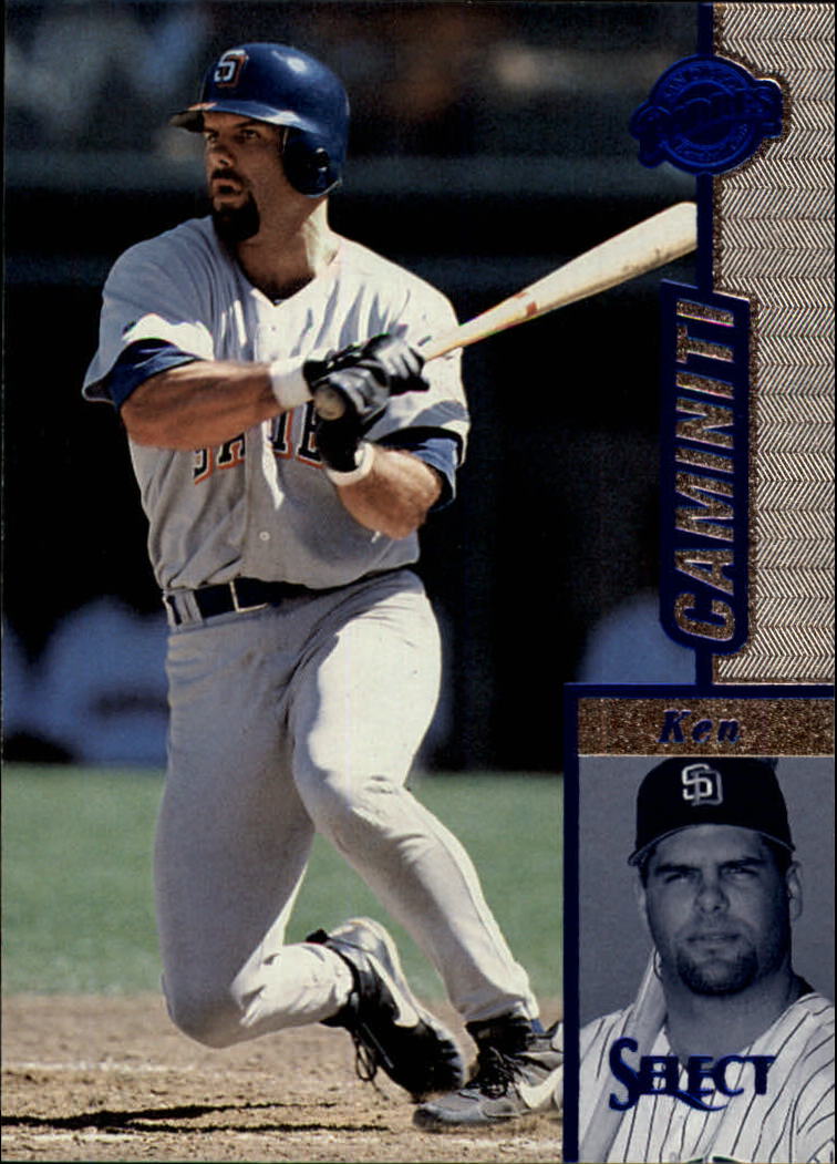 B6663- 1997 Select Baseball Card #s 1-200 +Rookies -You Pick- 15+ FREE US SHIP - Picture 58 of 311