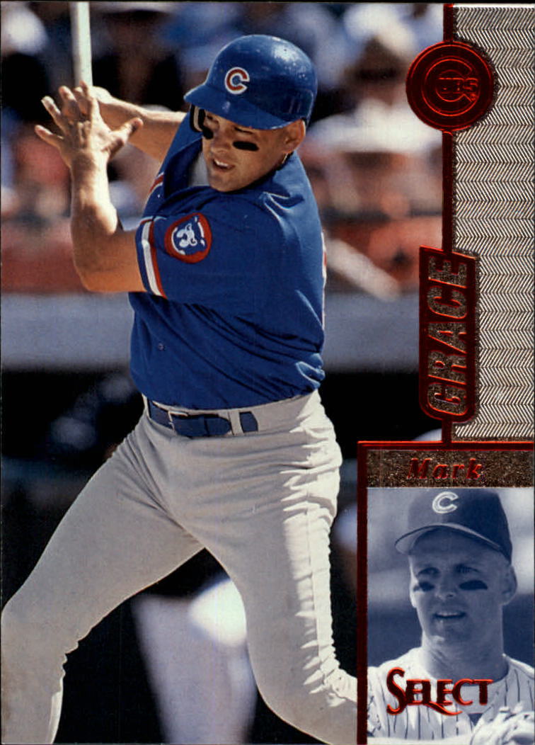 B6663- 1997 Select Baseball Card #s 1-200 +Rookies -You Pick- 15+ FREE US SHIP - Picture 60 of 311