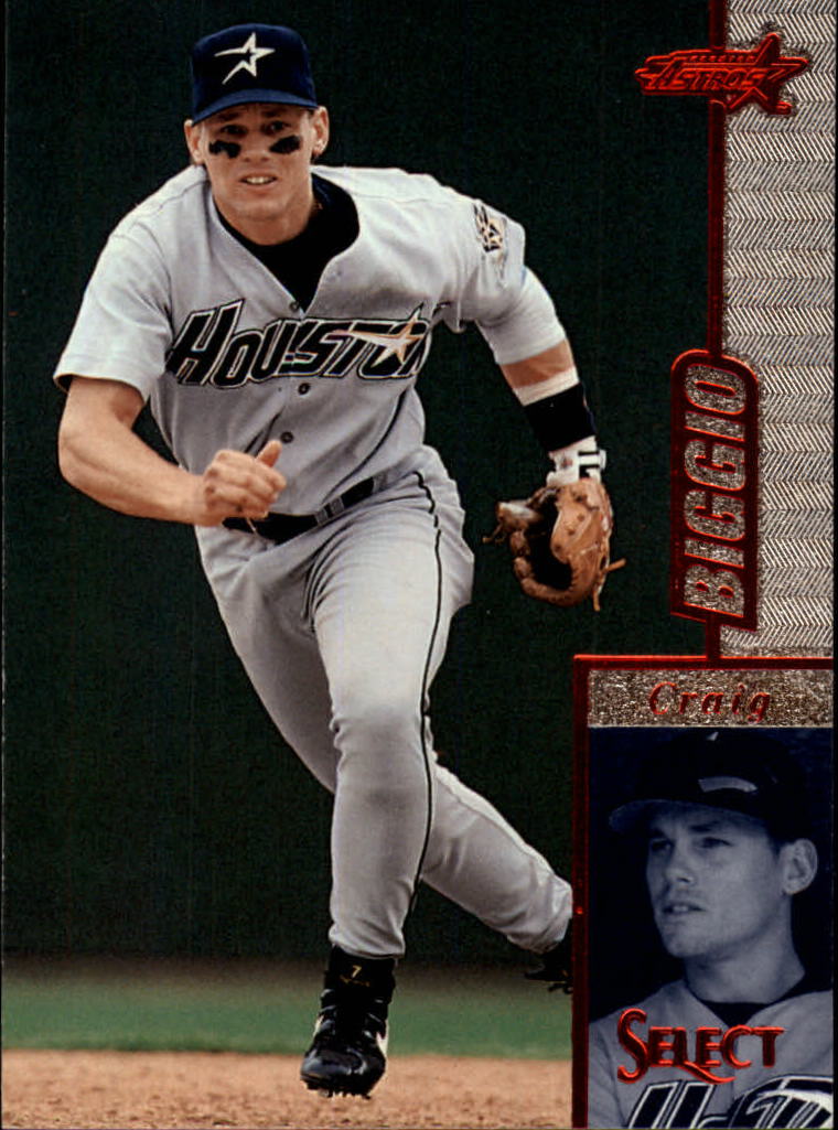 B6663- 1997 Select Baseball Card #s 1-200 +Rookies -You Pick- 15+ FREE US SHIP - Picture 64 of 311
